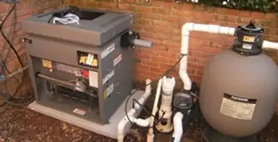electric heater installation services for residential systems in Easton, PA