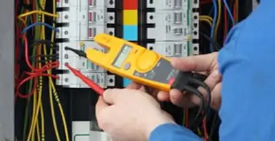 electrical wiring services with professional electrical testing and circuit inspection in Easton, PA