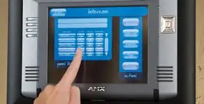 intercom system for home installation services with indoor communication panel in Easton, PA