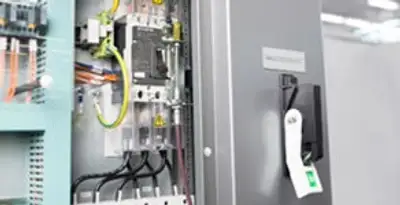 lightning surge protection service with electrical panel protection installed by licensed electricians in Easton, PA