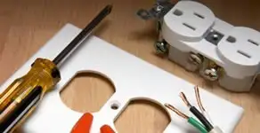 outlet repair services with electrical outlet installation preparation in Easton, PA