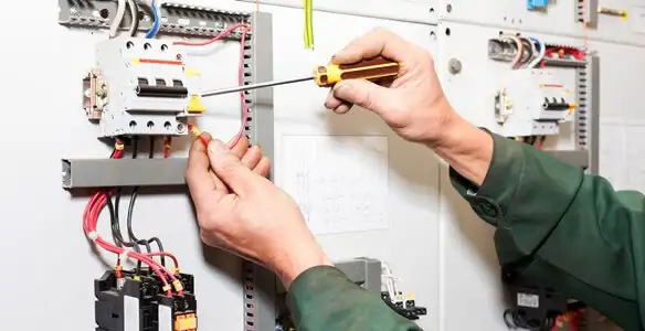 Professional electrical panel installation and wiring maintenance in Easton, PA