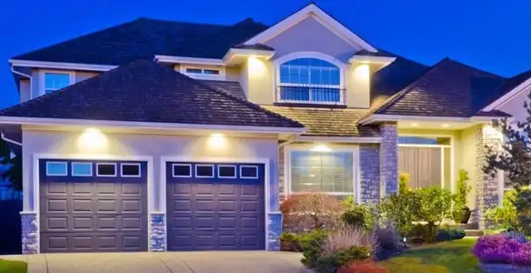 Programmable lighting installation improving residential exterior lighting control in Easton, PA